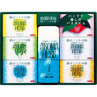 北陸化成 アロマハーブ香りの物語ギフト AHG-25B 1箱（直送品）