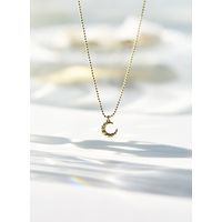 ブレイズ クレセントムーンペンダント BFPDー2647 1箱（直送品）