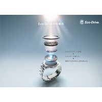 シチズン時計 シチズン ソーラーメンズ腕時計 BJ6480-51B 1箱（直送品）