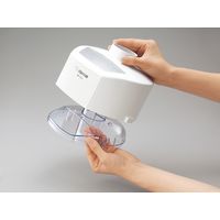 象印マホービン 象印 ジューサー(0.45l) BM-JH05-WA 1箱（直送品）