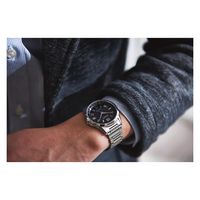 シチズン時計 シチズン ダイレクトフライト ソーラーメンズ電波腕時計 CB1110-61E 1箱（直送品）