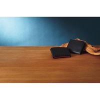 田村駒 イングランドハウス 紳士財布 ブラック EH-0042BK 1箱（直送品）