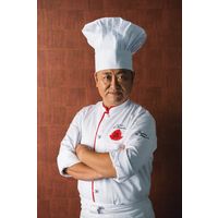 ヨシカワ 菰田欣也 片手鍋(16cm) KO0018 1箱（直送品）