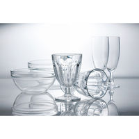 岸保産業 リュミナルク アンピラブル ミニボウル7個セット LG249 1箱（直送品）