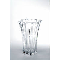 東洋佐々木ガラス レゾン フラワーベース Pー26382ーJAN 1箱（直送品）