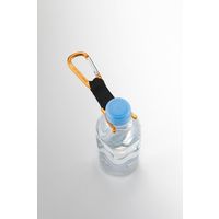 アセット サコッシュ&カラビナ 迷彩 SAC250-KH 1袋（直送品）