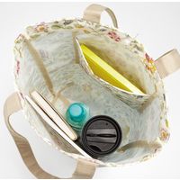 アセット ミントン サブバッグ ホワイト SBM300ーWH 1袋（直送品）