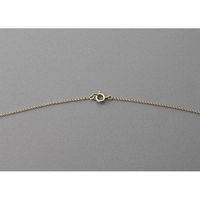 エイチ・ジー・エス コットンパールデザインネックレス 9453 1箱（直送品）