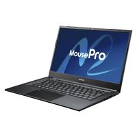 マウスコンピューター 14インチ ノートパソコン MousePro Cシリーズ C4I7U01BKAAAW102BEC-ASKL（直送品）