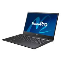 マウスコンピューター 15.6インチノートパソコン MousePro Lシリーズ L5I7U01BKAAAW101BEC-ASKL（直送品）