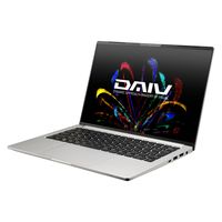 マウスコンピューター 14インチ ノートパソコン DAIV Zシリーズ Z4I7I01SRACAW102DEC-ASKL（直送品）