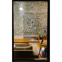 明和グラビア 網戸目隠し SDM-03 1枚