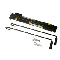 ベストツール BT 側溝ふた上げツール どぶた郎 DL-3360 1個