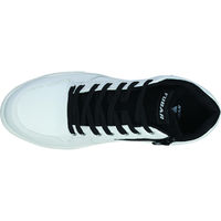 おたふく手袋 fubar FB-841 ワークシューズ ミドルカット HW26.5 1足（直送品）