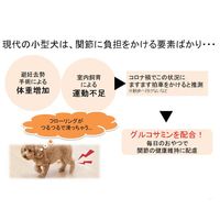 プッチーヌ ひとくちゼリー 国産若鶏ささみ入り 3種のアソート 国産 99g 10袋 ドッグフード ウェット おやつ ペットライン