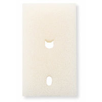 トイレブラシスポンジ 1個 猫壱