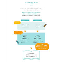 コクヨ キャンパスノート用途別 英習罫 8段 ノ-30FW8 1セット(1冊×10)