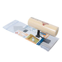 ビッグマン カネカ 内装用仕上鏝剣先 0.3×150mm/ 20107 1個