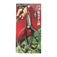 ビッグマン   宗二郎 庭木手入鋏万能180ミリ SP-90 1個（直送品）