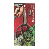 ビッグマン 宗二郎 庭木手入鋏長刃195ミリ SP-91 1個（直送品）