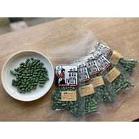 犬用 おやつ Bon・rupa 京 みどりんころころ 国産 50g 1袋 ドッグフード ボンルパ