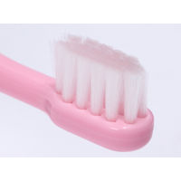 歯ブラシ 犬猫用 オーラバイオブラシ 長毛タイプ OraBio 国産品 歯科衛生士推奨 バイロン