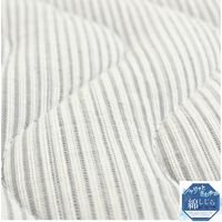 小栗（株） 綿100％敷パッドシングルサイズ SP131035-05 3枚（直送品）