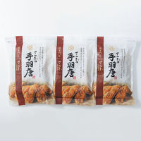 ＜2023年お中元＞さんわ 鶏三和　名古屋名物　手羽唐［３袋］ STK-3P 1箱（直送品）