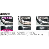 住友電工ハードメタル チップ DNGA150404 AC503U 1セット(10PC)（直送品）
