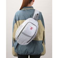 ゼニス 初動対応・ヘルメットバッグセット SWH-85A 1個（直送品）