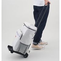 ゼニス 緊急避難セット200A TBS-200A 1個（直送品）