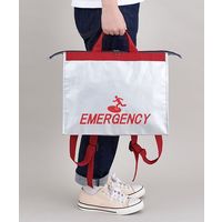 ゼニス トートリュック避難セット20F TTR-20F 1セット(2個)（直送品）