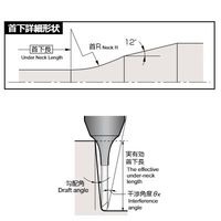 MOLDINO エポックディープボール・エボリューション EPDBE2025-20-ATH 1セット(2PC)（直送品）