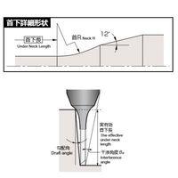 MOLDINO ディープスクェア・エボリューション EPDSE2004-1.5-ATH 1セット(2PC)（直送品）