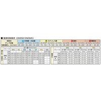 住友電工ハードメタル ねじ BW0609F 1セット(10PC)（直送品）