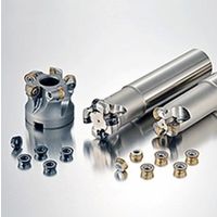 MOLDINO アルファ ラジアスミル ボアー RV4B063RM-6 1PC（直送品）