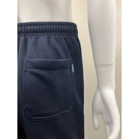 ブルーメイト K-SWISS　紳士　ブリスターファスナーパンツ　ネイビー　Lサイズ K6241 BL5 L 1セット（2着）（直送品）