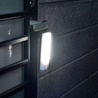 オーム電機 LEDポーチライト B60JFー4 06-0145 1個