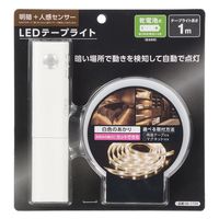 オーム電機 LEDテープライト BLA6TB10 06-1729 1個