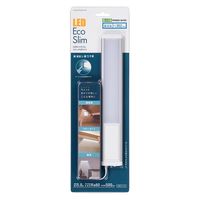 オーム電機 LEDスイッチ式ライト 05DーHN 06-4181 1個