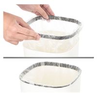 株式会社オーム電機 センサー付き電子ペールＳＥＰ０９ＳＮＷ 08-1497 1個（直送品）