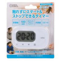 株式会社オーム電機 タイマーＣＯＫーＴ１５０ーＷ 08-3239 1個（直送品）