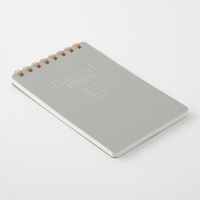 デザインフィル ダイヤメモ Mサイズ ToDoリスト 40枚 表紙:グレー 11821006 1セット(10冊)