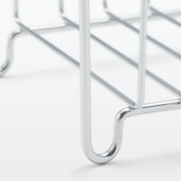 無印良品 ステンレスボトルトレー 約幅30×奥行10×高さ5.5cm 良品計画