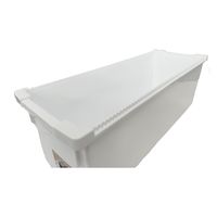 グリーンパル スマートケース(CD・DVD)ホワイト【収納ボックス】 4976131910593 1セット(1個×10)