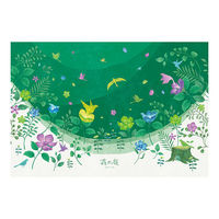 ＜2023年お中元＞アデリー森の庭　森の焼き菓子Ｇｒｅｅｎ　ｂｏｘ　２６個入MRI-251箱（直送品）