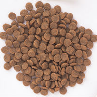 スーパーゴールド ダイエットライト 2.5kg 3袋 森乳サンワールド ドッグフード 犬 ドライ