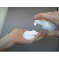 水のいらない泡シャンプー ドライシャンプー  犬用 200ml 2個 ジョイペット