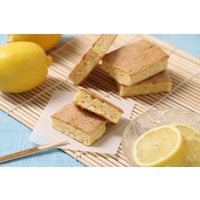 世にもおいしい和ブラウニー 檸檬 16個 オールハーツ・カンパニー 洋菓子 個包装