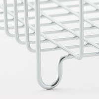 無印良品 ステンレスボトルラック 大 約幅30×奥行15×高さ13cm 良品計画